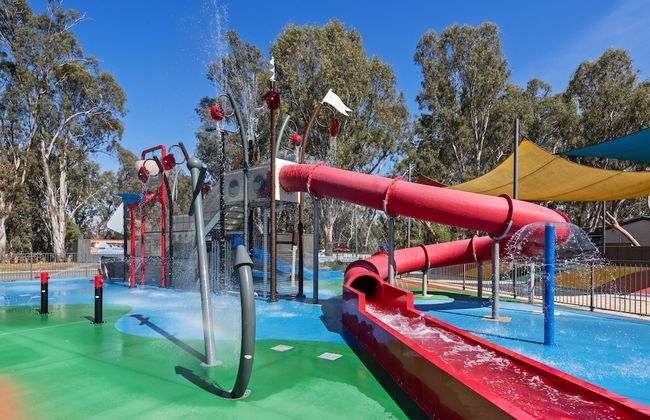 Discovery Parks - Maidens Inn - Photo 1