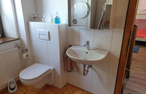 Ferienwohnung Hügelhaus - Foto 11