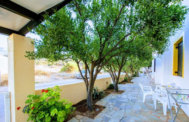 Zygos Apartments - Foto 37