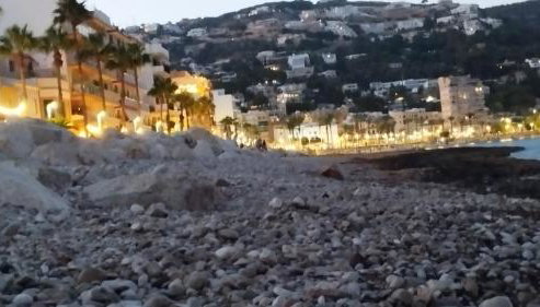 Apartamento Familiar Jávea en Planta Baja - Foto 3