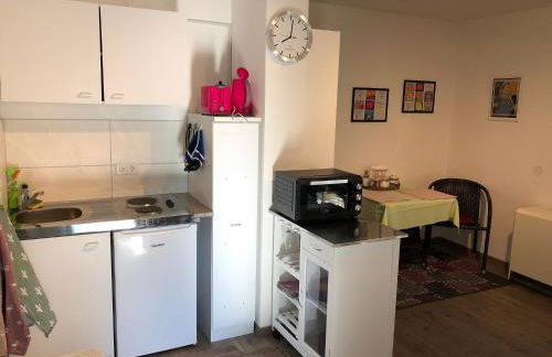 Burgauer Fewo - Foto 7