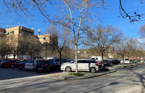 Apartamento familiar Alhambra Granada - Foto 42