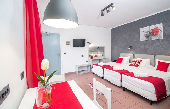 Kahlua Hotel Apartments - Foto 18