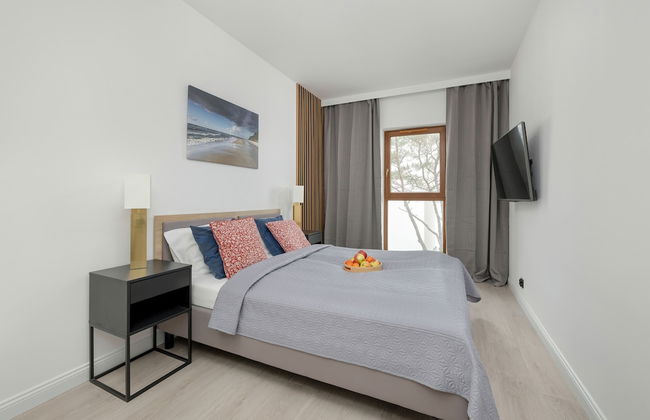 Porta Mare Apartments by Renters - Photo 2