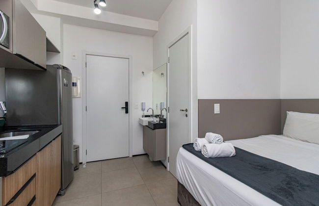 360 VN Vergueiro - Foto 70