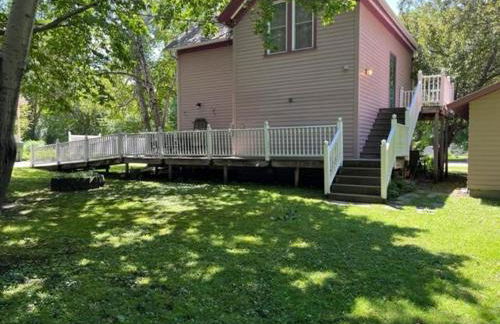 Gwen's Place - Private 2nd Floor - Foto 21