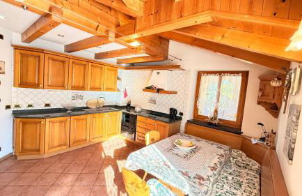 Casa mia - vall di fassa - Foto 8