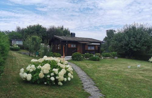 Kleines Haus im Grünen - Foto 20