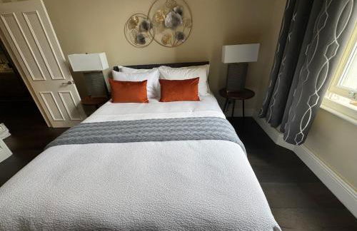 Elegant One Bedroom Apartment in Central London - Photo 18