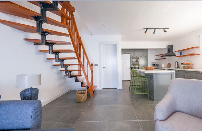 Bodrum Bargilya Villaları - Foto 10