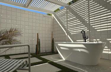 Aerhaus - Mid-Century Oasis - Foto 4