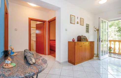 4 Bedroom Stunning Home In Viskovo - Foto 29