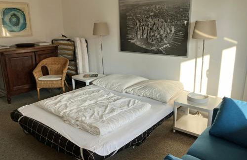 An den Isarauen - Foto 17