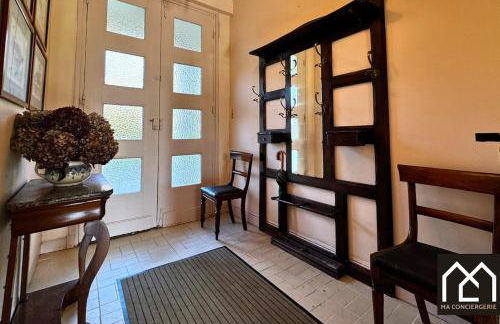 Le Grand Rupembert, 3 Etoiles, 8pers, Parc Privé - Foto 40