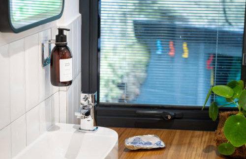 NEW The Water Shed Beer Devon sleeps 2 - Foto 31