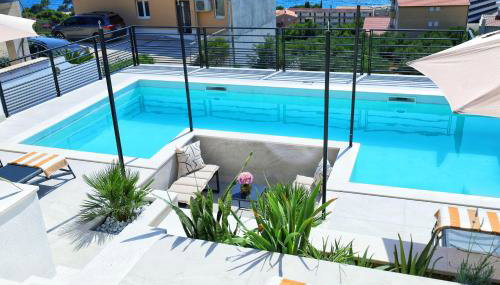 Luxury Holiday Home Dioniz - Foto 5