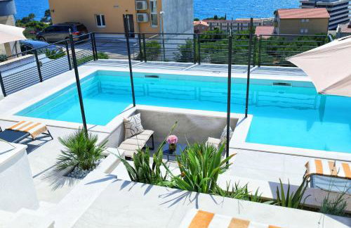 Luxury Holiday Home Dioniz - Foto 5