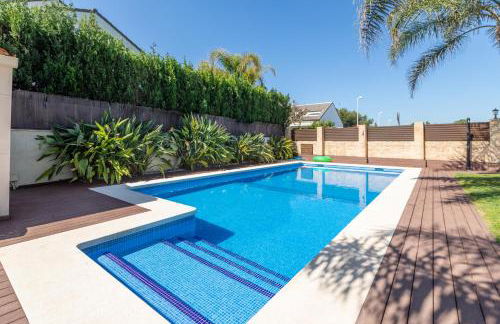 Casa junto al mar con jardín - Foto 33