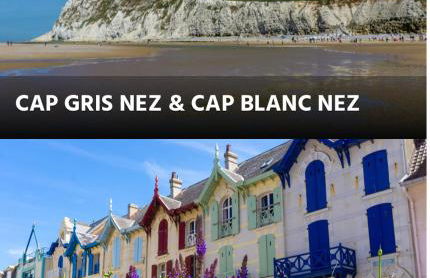 Dar Lila Cote d'Opale - Foto 3