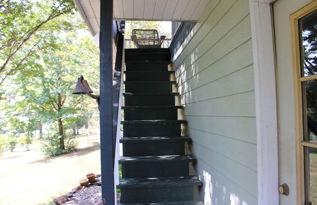 Shalom Chalet - Foto 20