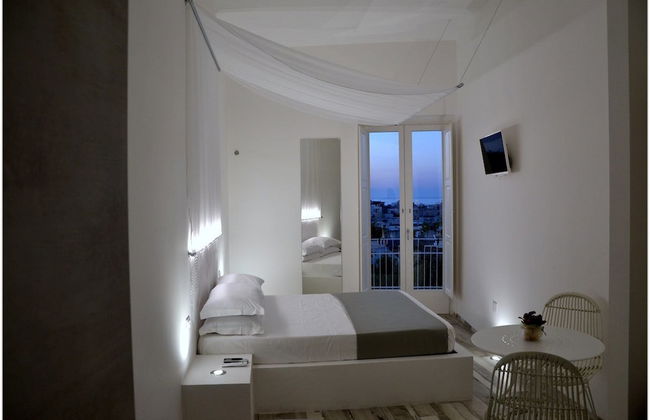 Quintessenza - Charme Rooms - Foto 8