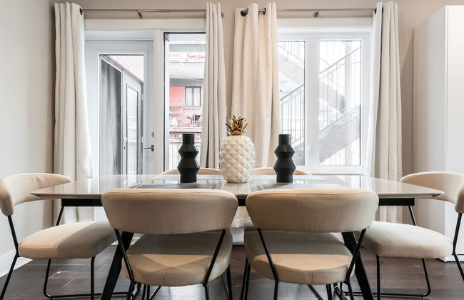 Parc Avenue Lofts - Foto 1