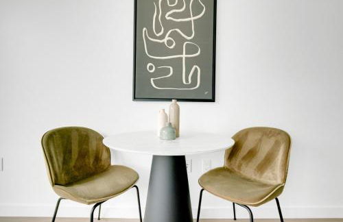 Central Sq 1BR w WD nr Central Sq T BOS-615 - Foto 5