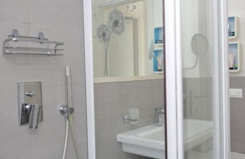 2-room apartment near Cefalù with 2 pools - Casa Vacanze Luna - Foto 22