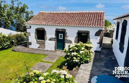Casa da Serreta by PontaNegraAzores - Foto 2