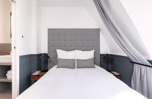 LivinParis - Luxury AC 2 & 3 Bedrooms Le Louvre - Foto 34