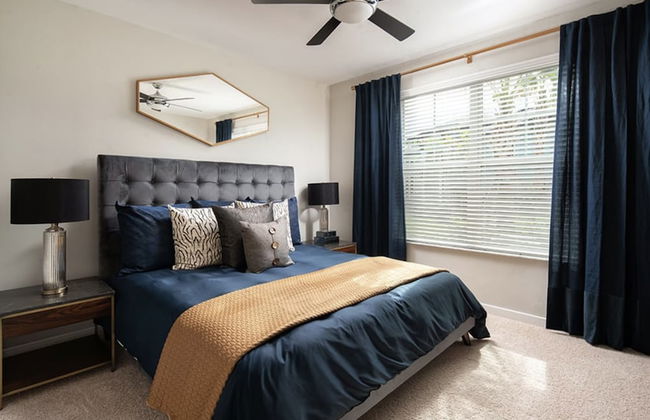 MONDRIAN Luxury Suites & Villas - Foto 8