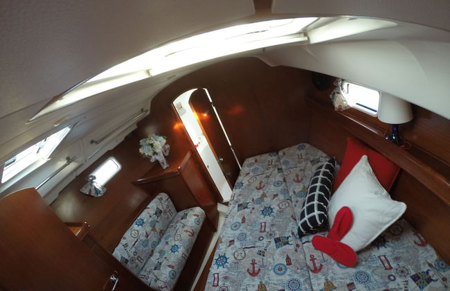 Yacht Suite - Marina di Grosseto - Foto 10