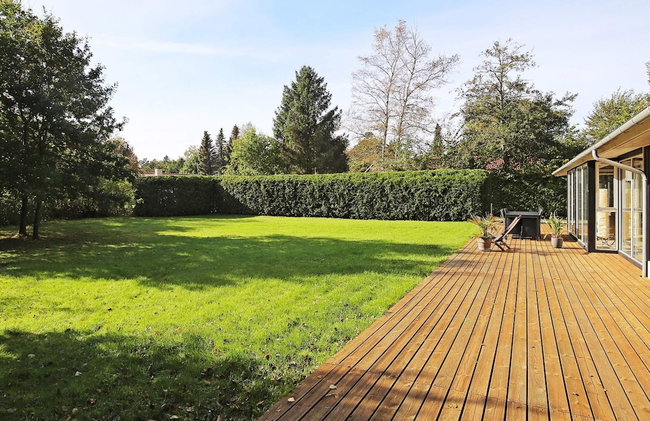 4 Star Holiday Home in Frederiksvaerk - Foto 23