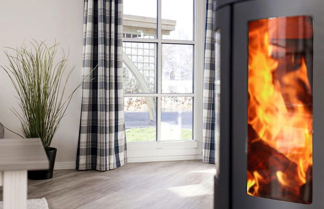 Ferienhaus in Fuhlendorf - Foto 22