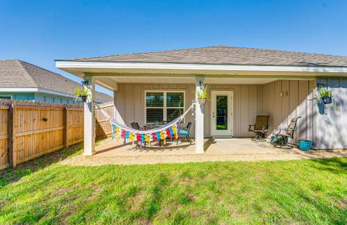 6 Mi to Gulf Shores Beach Family Getaway! - Foto 24