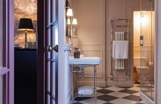 Dumbleton Hall Hotel - Foto 41