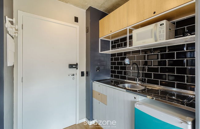 NBL Aptos no centro de Porto Alegre - Foto 44