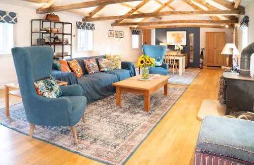 The Coach House at Jervaulx - Photo 26