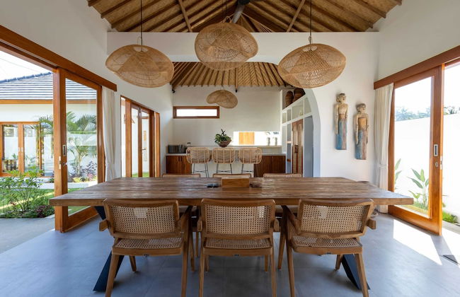 Villa Rumiano II - Foto 26