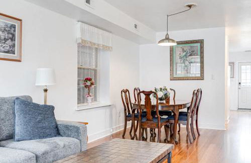 Grand Carytown family home 6BR FREE parking - Foto 36