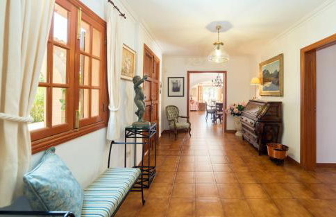 C378 Sembat by Mallorca Villa Selection - Foto 23