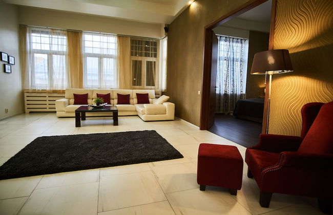 Nikita Apartment - Foto 28