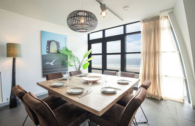 Poort Beach Boutique Apartments - Foto 40