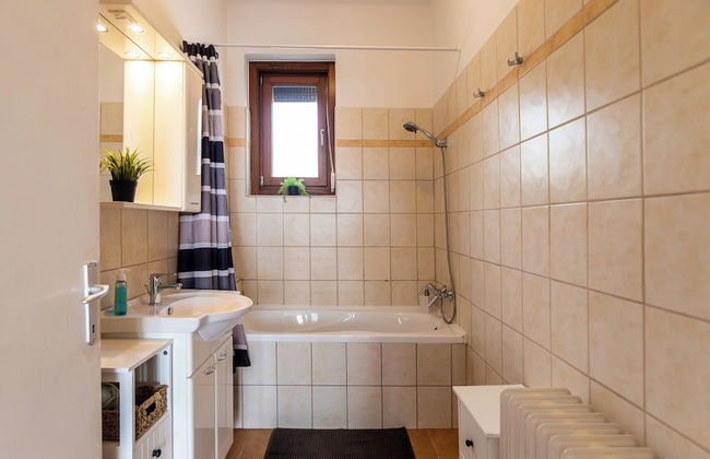 Centrum Apartment - Photo 12