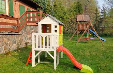 Całoroczny dom GRODZIANKA - Foto 18