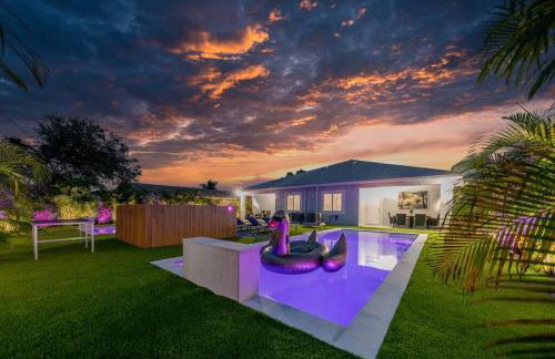 Luxury Duplex in Heart of Fort Lauderdale Near The Beach - Foto 44