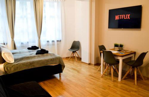 Centerapartments Tonhallenstraße - Foto 66