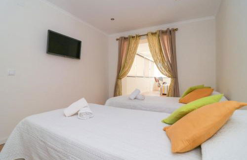 Parede Flats - Foto 8