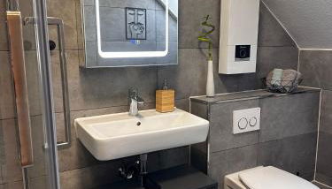 Glück Auf Appartement 35 - Foto 4