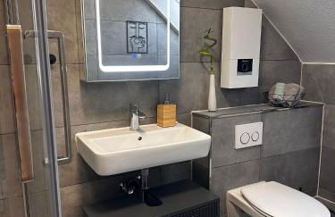 Glück Auf Appartement 35 - Foto 4